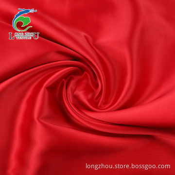 Kain Fdy Satin Spandex Kusam